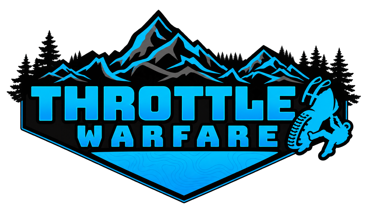 ThrottleWarfare