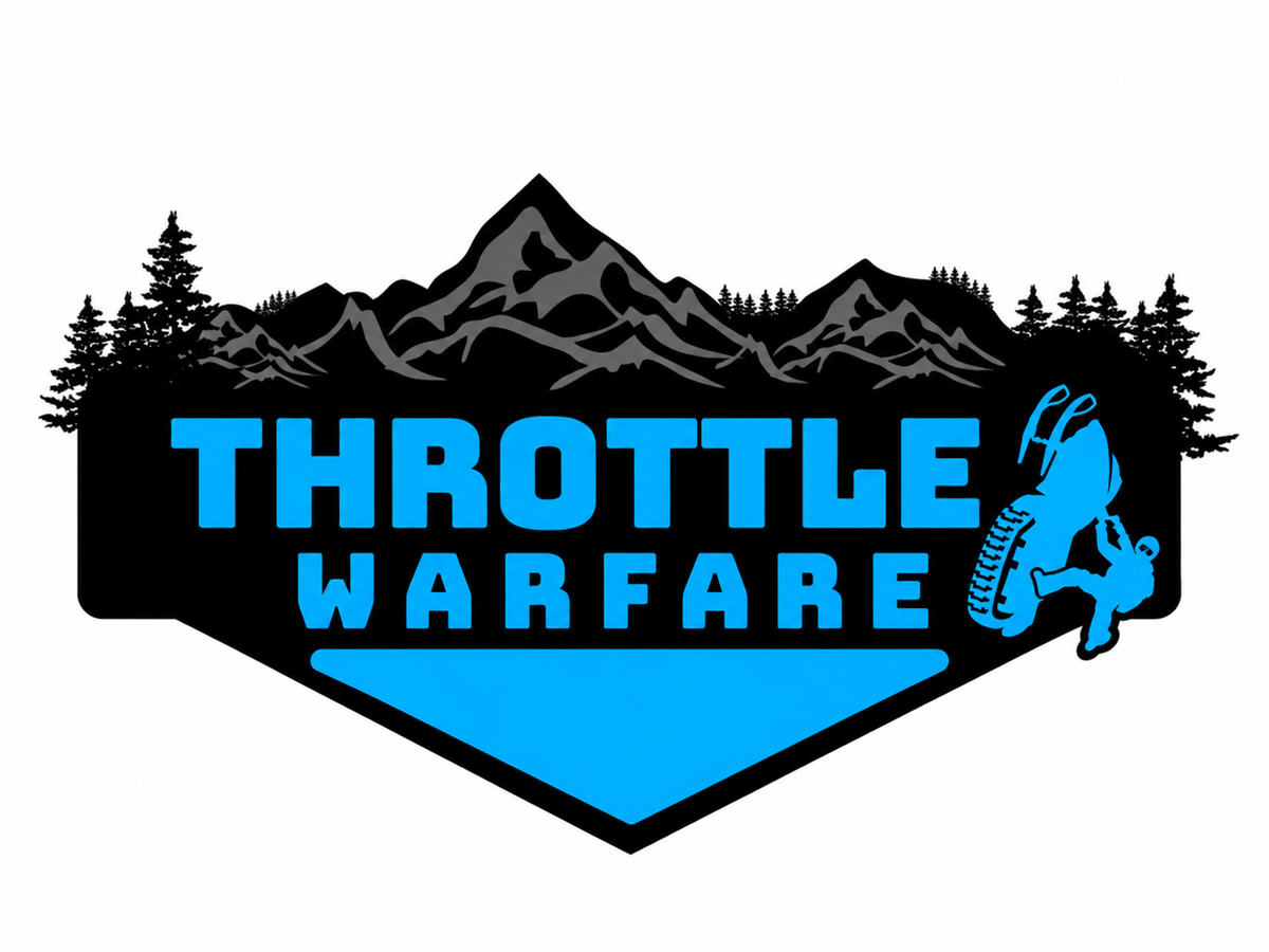 ThrottleWarfare